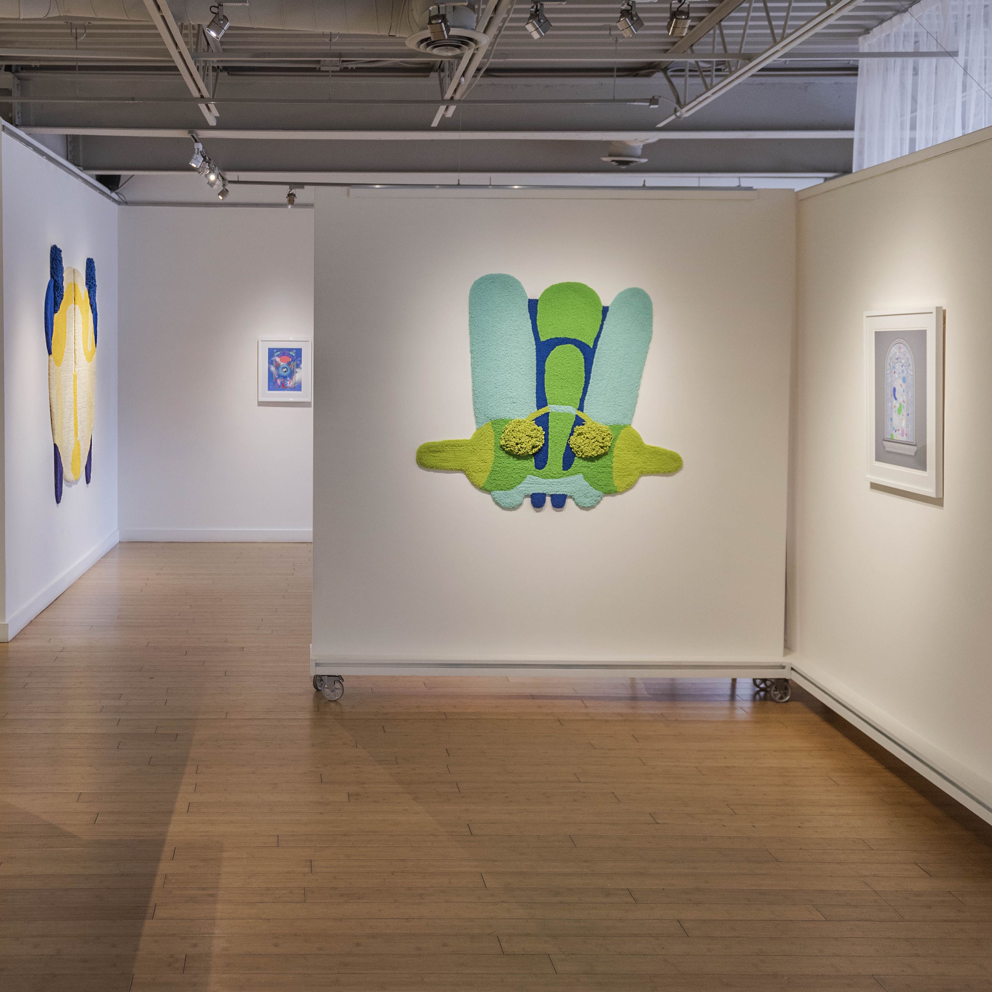 Brianna Gluszak, Perky Business