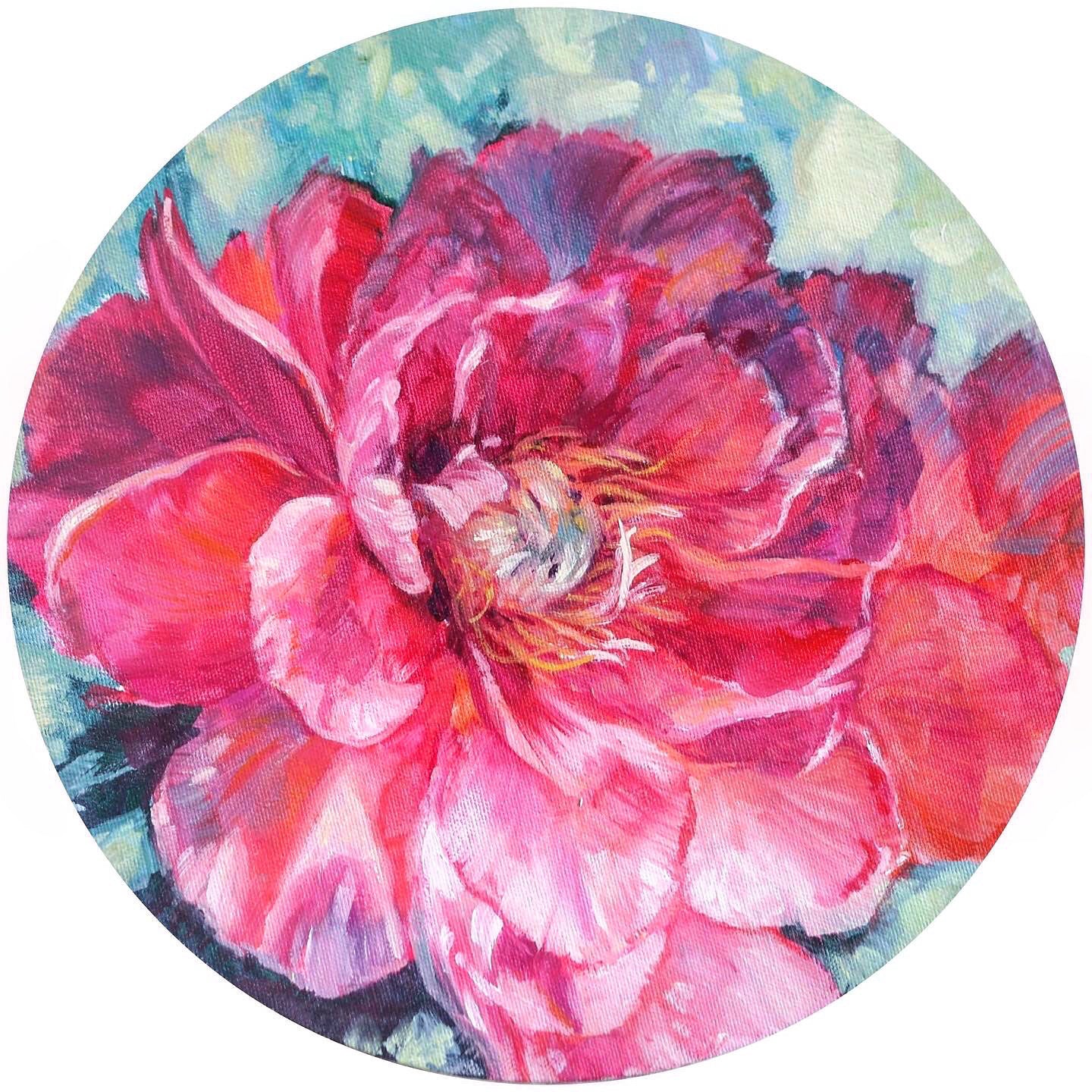 Crystal Beshara, Spring Joy