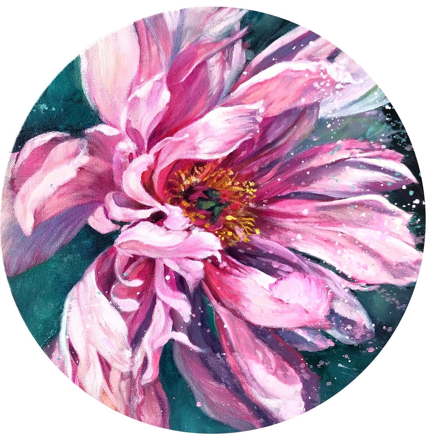 Crystal Beshara, Spring Jubilee