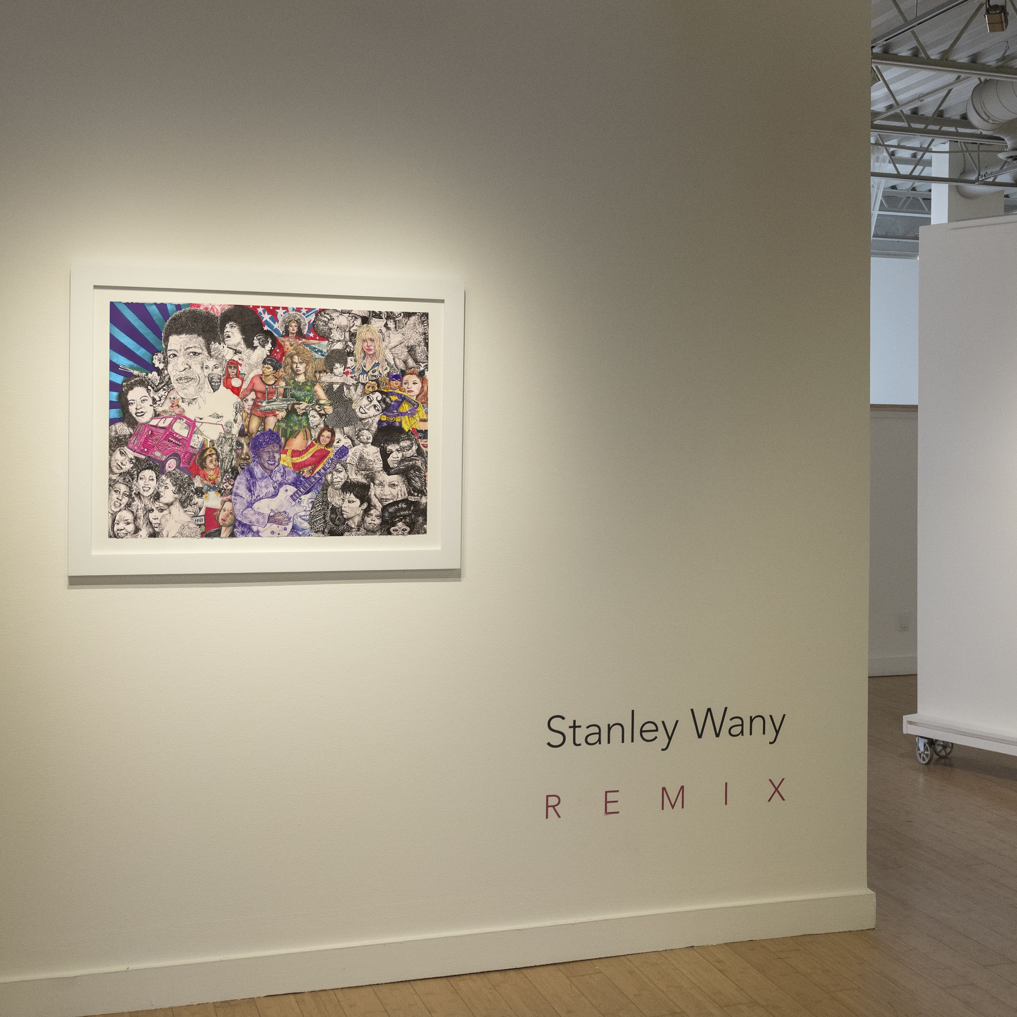 Stanley Wany, Ice Cream Truck 11-9