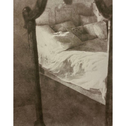 Joy Kardish, Memories: The Bed