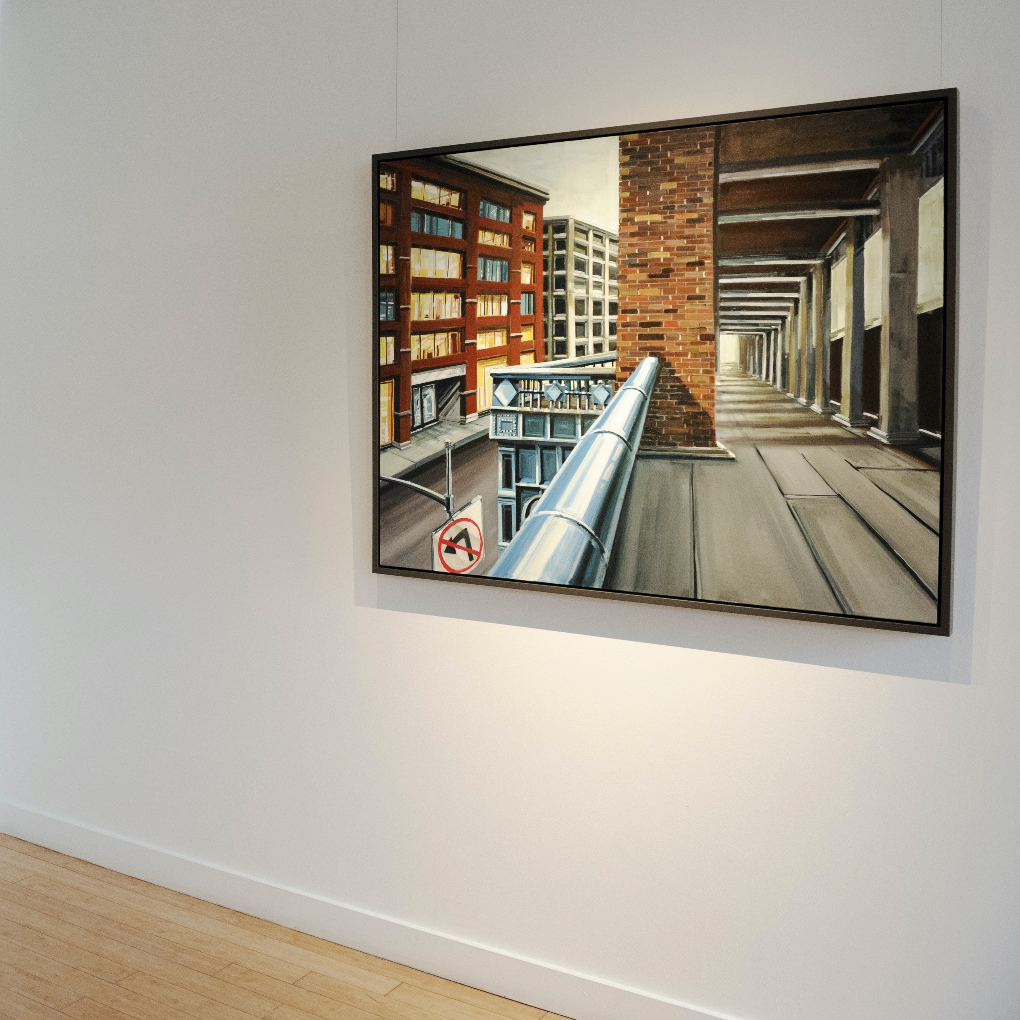 Eryn O'Neill, Chelsea Market-3