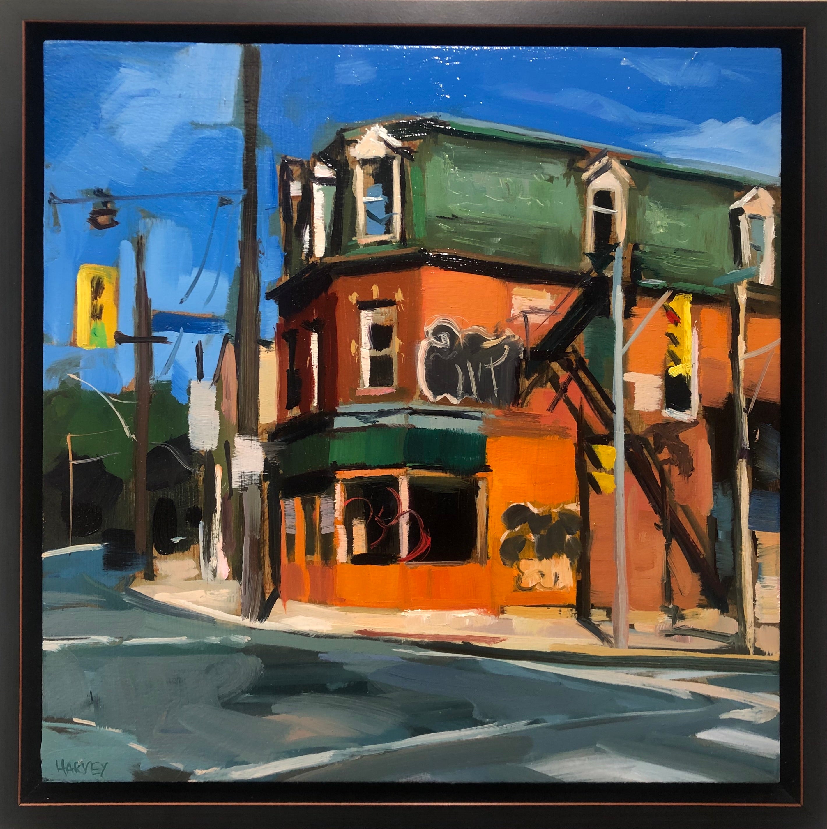 Brian Harvey, The Last Word-3