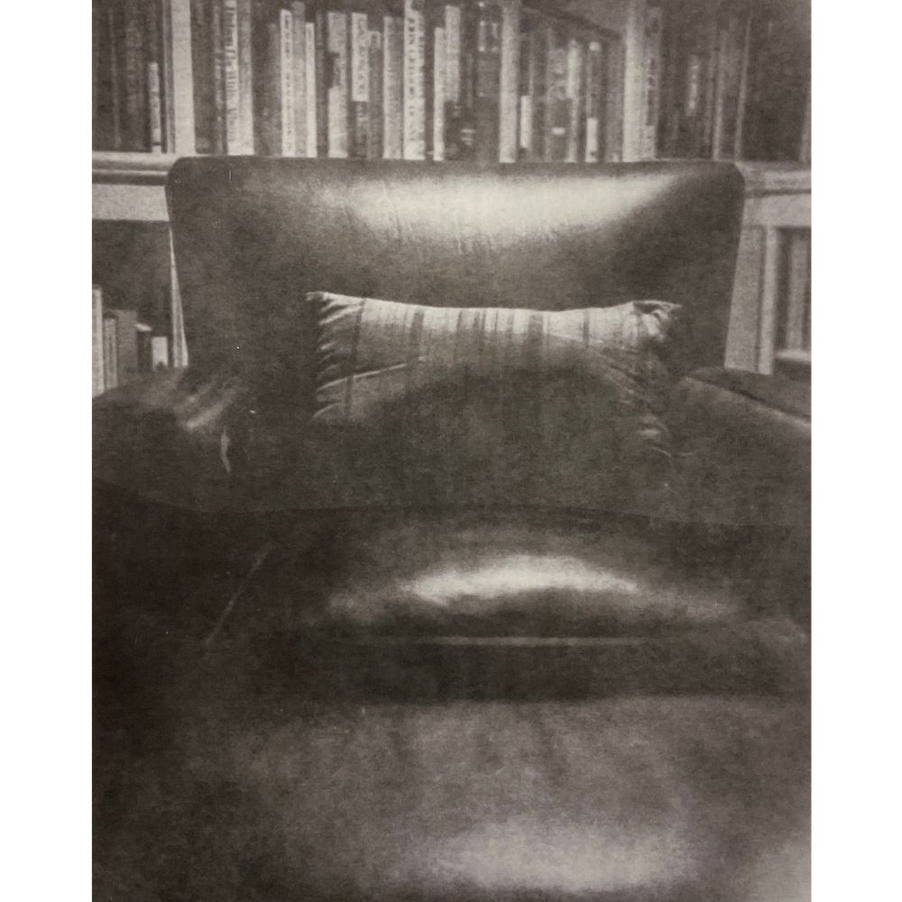 Joy Kardish, Memories: The Library-1