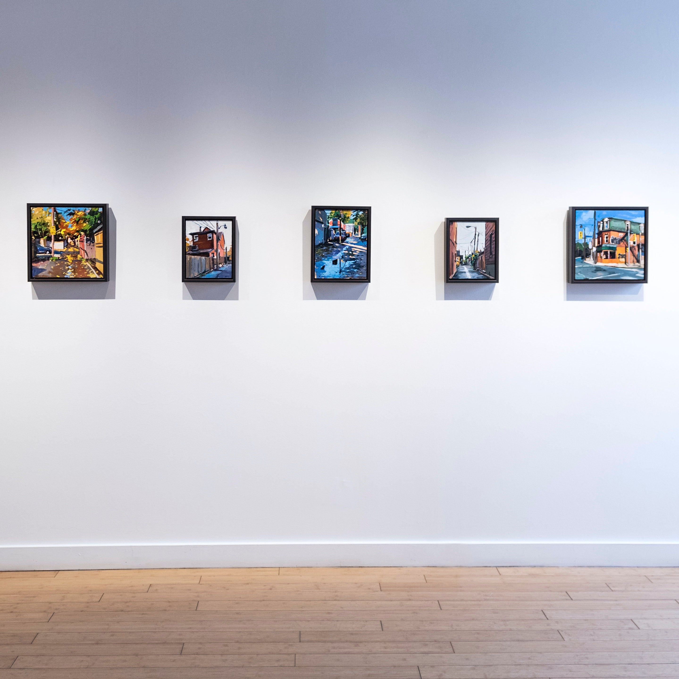 Brian Harvey, The Last Word