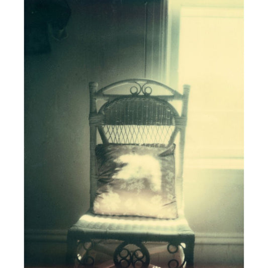 Joy Kardish, The Chair