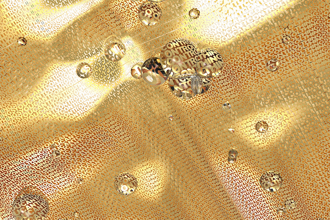 Marianne Burlew, Things you can't control II