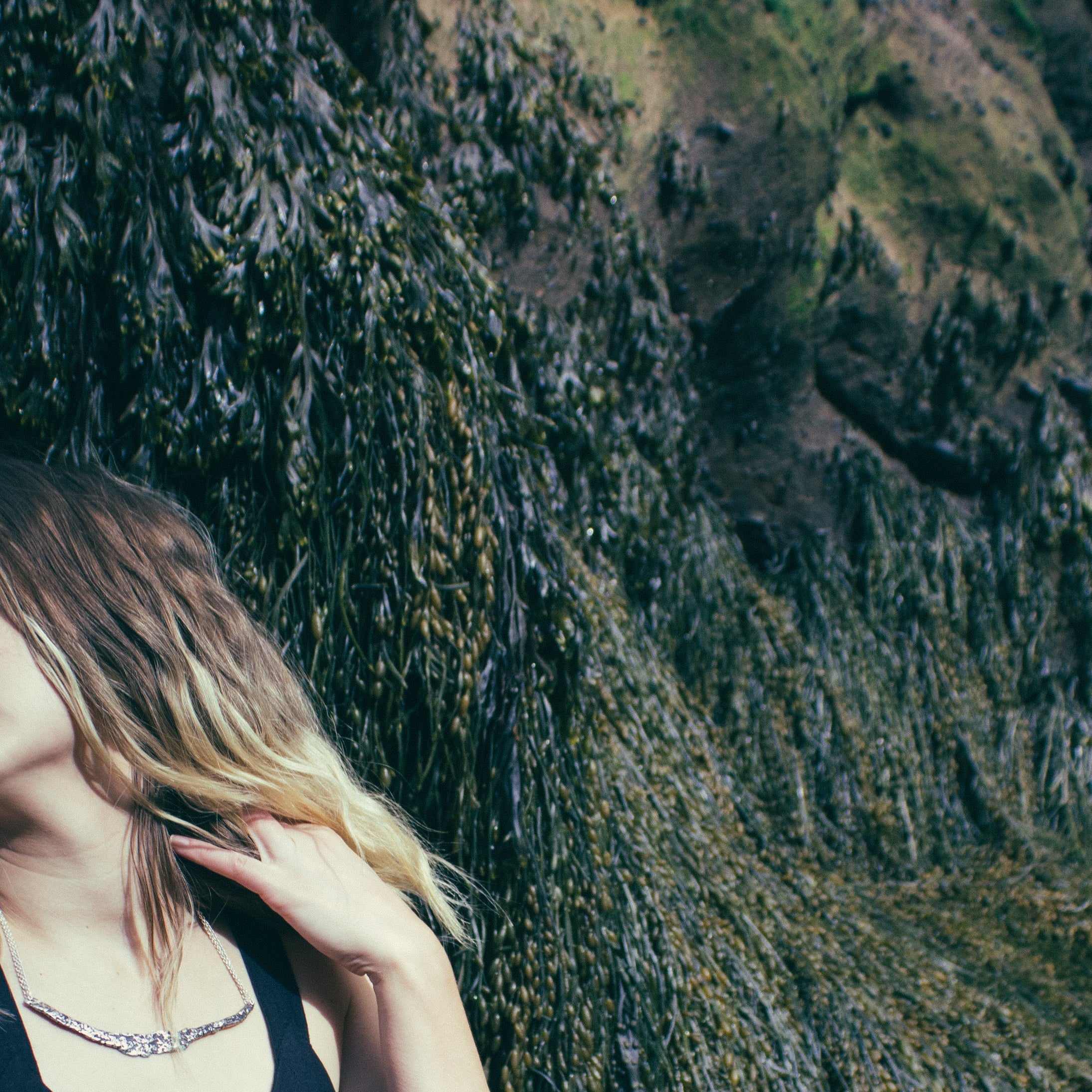 RYHN, Torngat Collar Necklace-3