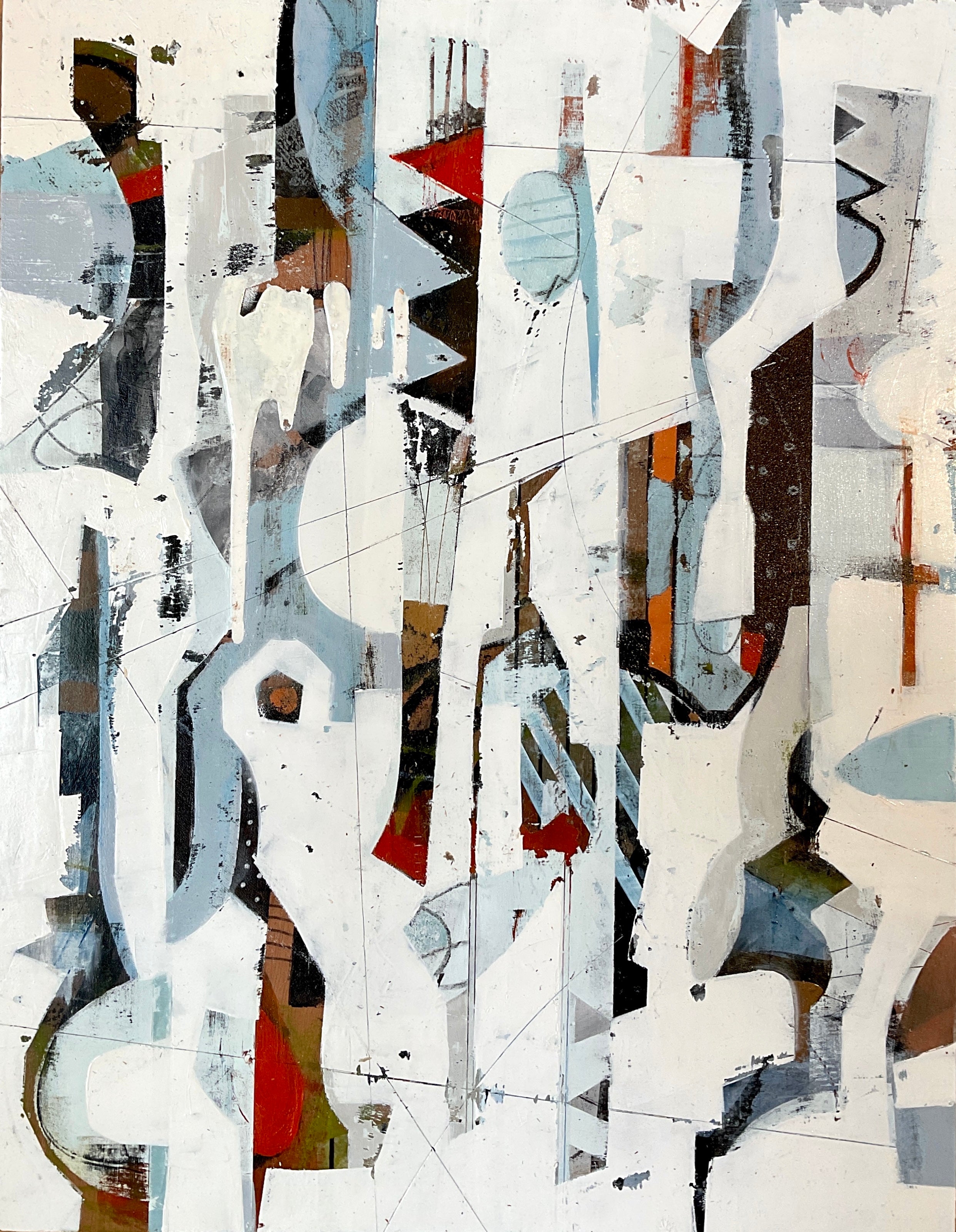 Dominique Normand, Tracks