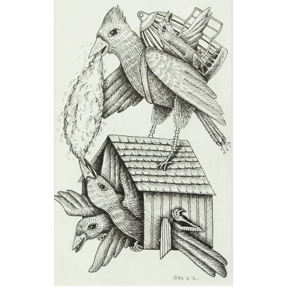 Drew Mosley, Untitled 30