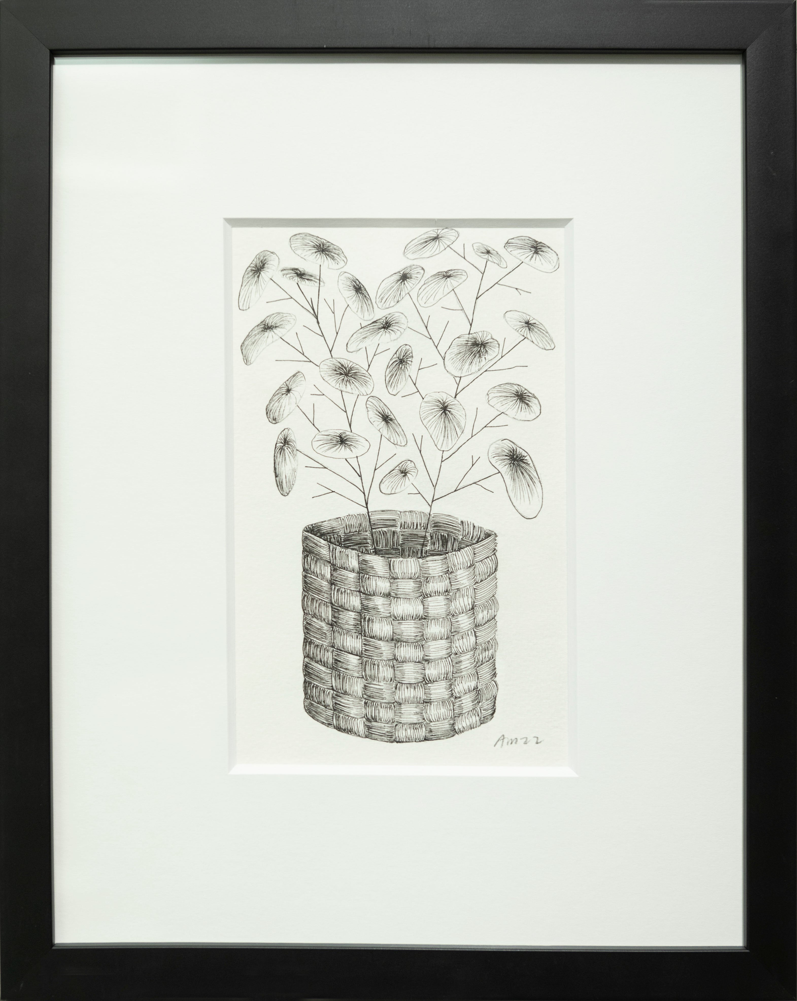 Drew Mosley, Untitled 38-4