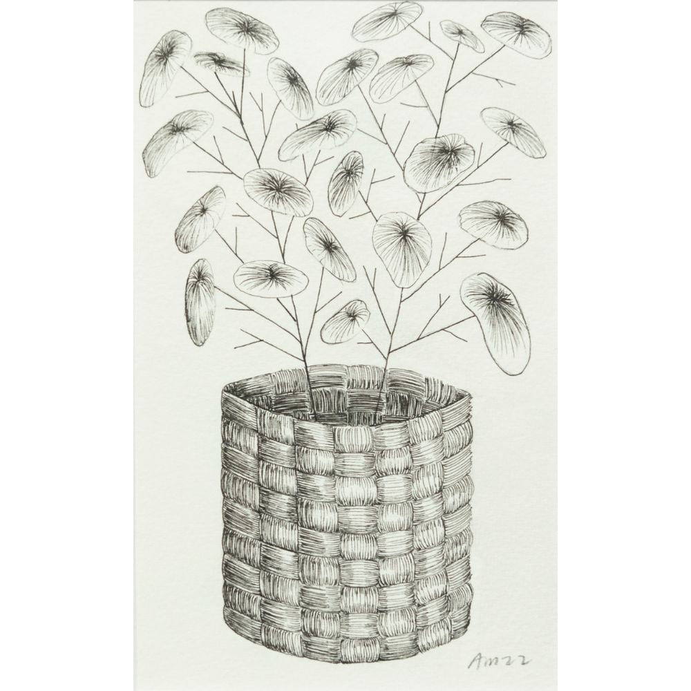 Drew Mosley, Untitled 38