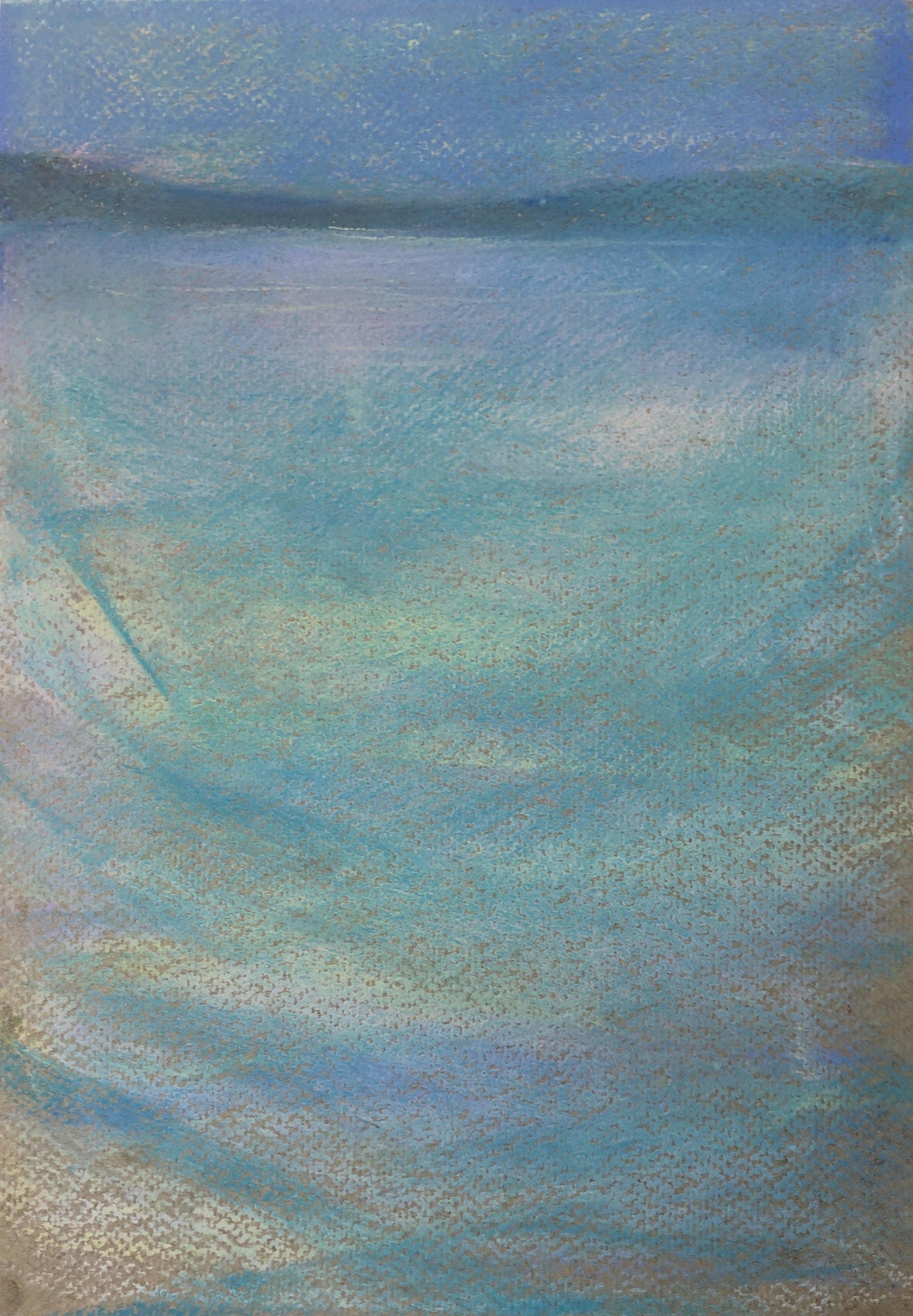 Alex Chowaniec, Rideau Lakes (After a Storm)