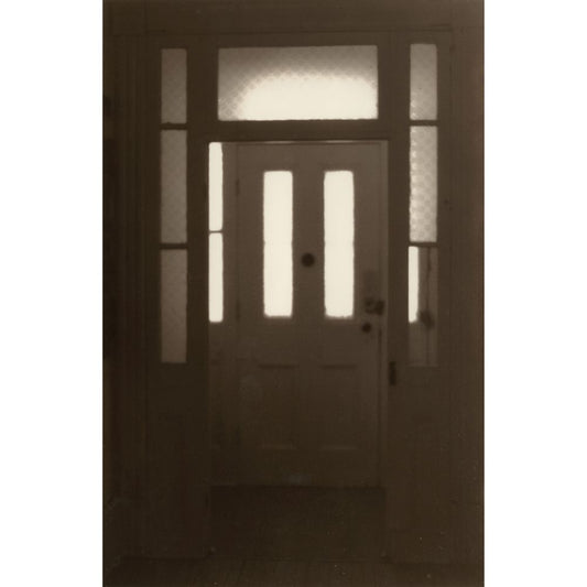 Joy Kardish, The Doorway