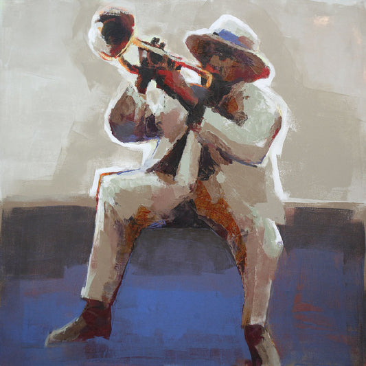 Peter Colbert, Trumpet